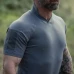 Футболка тактическая потоотводная 5.11 Tactical® "V.XI™, Grey