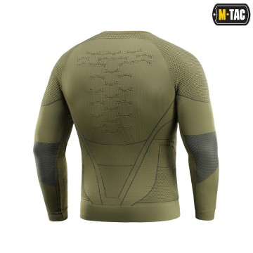 M-Tac терморубашка компрессионная, Ranger Green
