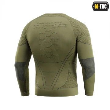 M-Tac терморубашка компрессионная, Ranger Green