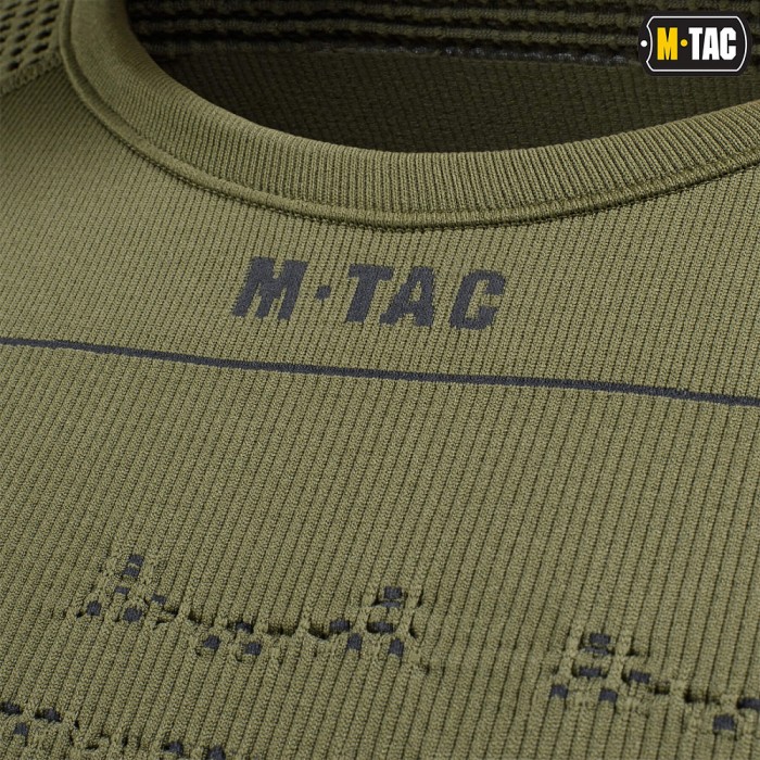 M-Tac термосорочка компресійна, Ranger Green M-Tac термосорочка компресійна, Ranger Green