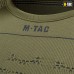 M-Tac термосорочка компресійна, Ranger Green