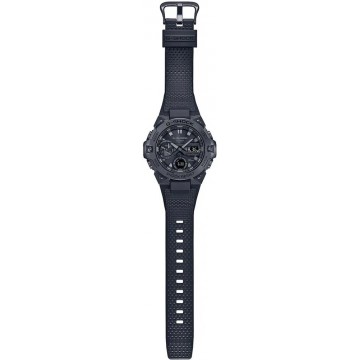 Часы Casio GST-B400BB-1AER G-Shock., Black