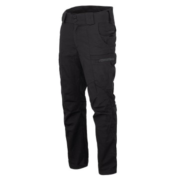 Штани тактичні Vik-Tailor Agressor Canvas Black