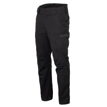 Штаны тактические Vik-Tailor Agressor Canvas Black