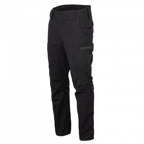 Штани тактичні Vik-Tailor Agressor Canvas Black