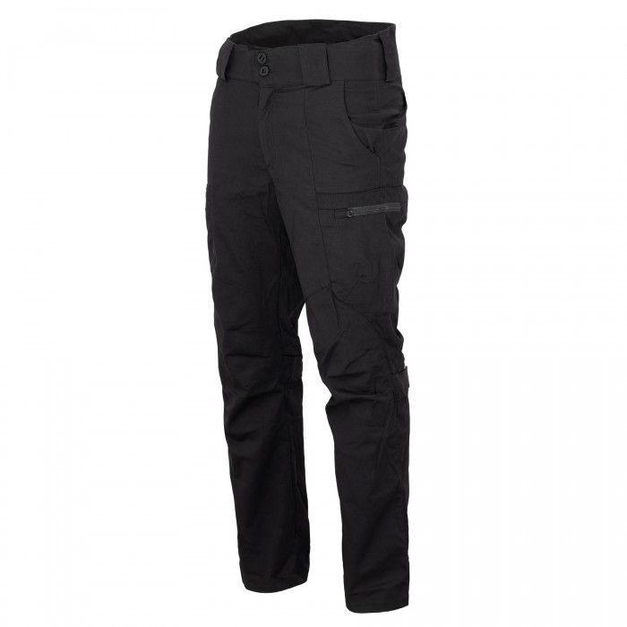 Штани тактичні Vik-Tailor Agressor Canvas Black Штани тактичні Vik-Tailor Agressor Canvas Black