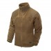 Кофта флисовая Helikon-Tex Stratus Jacket Coyote
