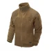 Кофта флисовая Helikon-Tex Stratus Jacket Coyote