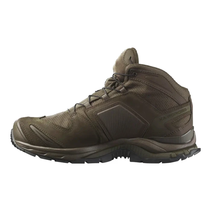 Черевики Salomon XA Forces MID GTX - Dark earth, 41,5 Черевики Salomon XA Forces MID GTX - Dark earth, 41,5