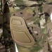 Бойові штани з наколінниками Vik-Tailor G5 Multicam