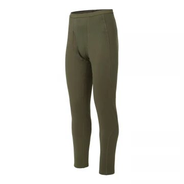 Чоловічі термолегінси Helikon US LVL 2 - Olive Green