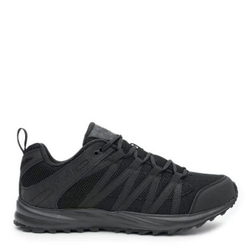 Кроссовки тактические Magnum Storm Trail Lite Black