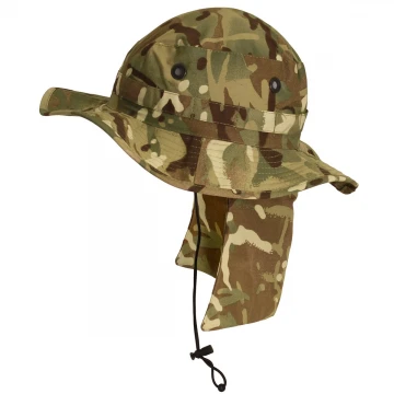 Панама Combat Tropical Мультикам, Multicam