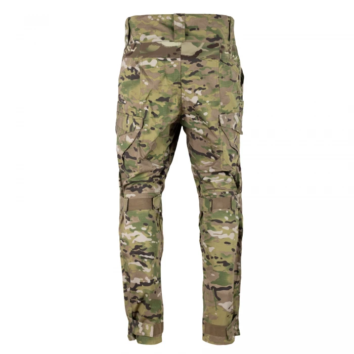 Бойові штани з наколінниками Vik-Tailor G5 Multicam Бойові штани з наколінниками Vik-Tailor G5 Multicam
