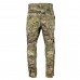 Боевые штаны с наколенниками Vik-Tailor G5 Multicam