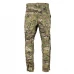 Бойові штани з наколінниками Vik-Tailor G5 Multicam