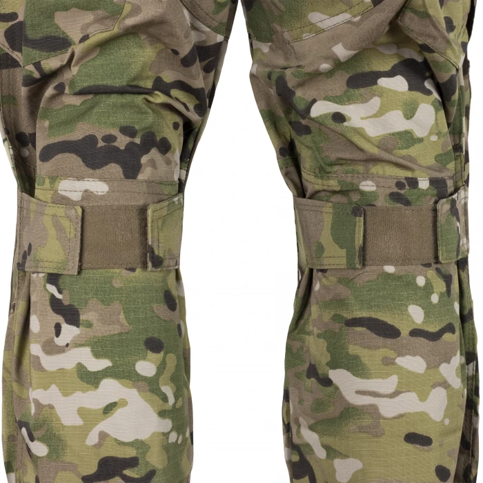 Бойові штани з наколінниками Vik-Tailor G5 Multicam Бойові штани з наколінниками Vik-Tailor G5 Multicam