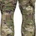 Боевые штаны с наколенниками Vik-Tailor G5 Multicam