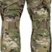 Бойові штани з наколінниками Vik-Tailor G5 Multicam