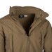 Куртка легка Helikon-Tex Blizzard Coyote