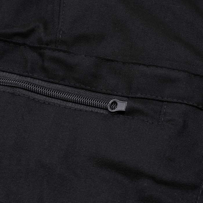 Штани тактичні Vik-Tailor Agressor Canvas Black Штани тактичні Vik-Tailor Agressor Canvas Black