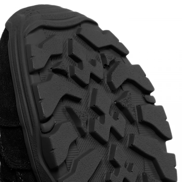 Напівботинки зимові Cobra 925 нубук зі вставками кордури, Black, 45 (295 мм) Напівботинки зимові Cobra 925 нубук зі вставками кордури, Black, 45 (295 мм)