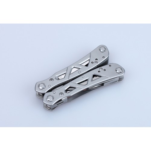 Мультитул Ganzo G112, Серебристый