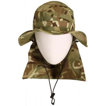 Панама Combat Tropical Мультикам, Multicam