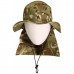 Панама Combat Tropical Мультикам, Multicam