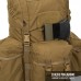 Рюкзак Helikon-Tex BERGEN 18L EARTH BROWN/CLAY, Коричневый