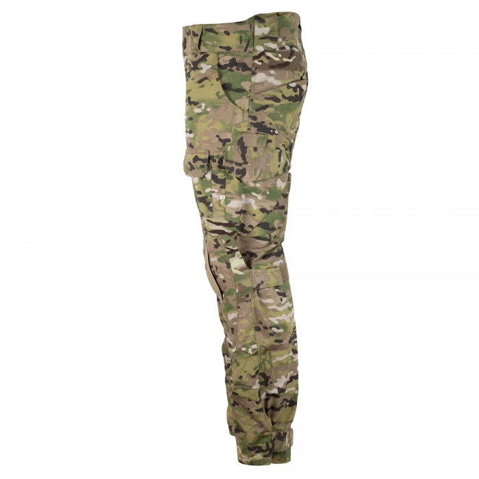 Бойові штани з наколінниками Vik-Tailor G5 Multicam Бойові штани з наколінниками Vik-Tailor G5 Multicam