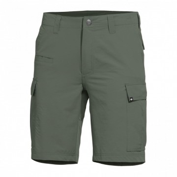 Шорти PENTAGON BDU 2.0 Tropic Camo Green
