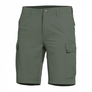 Шорти PENTAGON BDU 2.0 Tropic Camo Green