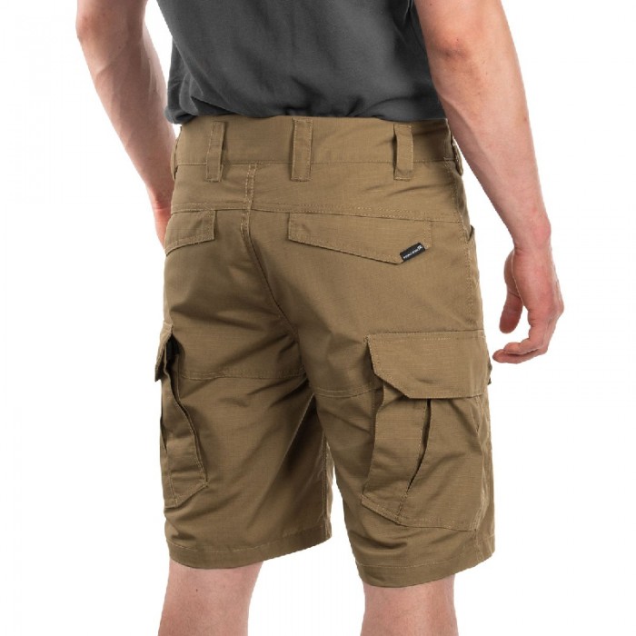 Шорти PENTAGON Lycos Short Pants Coyote Шорти PENTAGON Lycos Short Pants Coyote