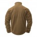 Кофта флисовая Helikon-Tex Stratus Jacket Coyote