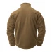 Кофта флисовая Helikon-Tex Stratus Jacket Coyote
