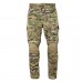 Боевые штаны с наколенниками Vik-Tailor G5 Multicam