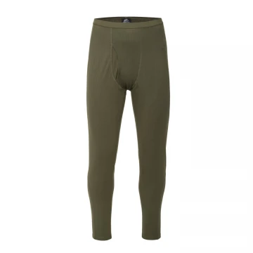 Чоловічі термолегінси Helikon US LVL 2 - Olive Green