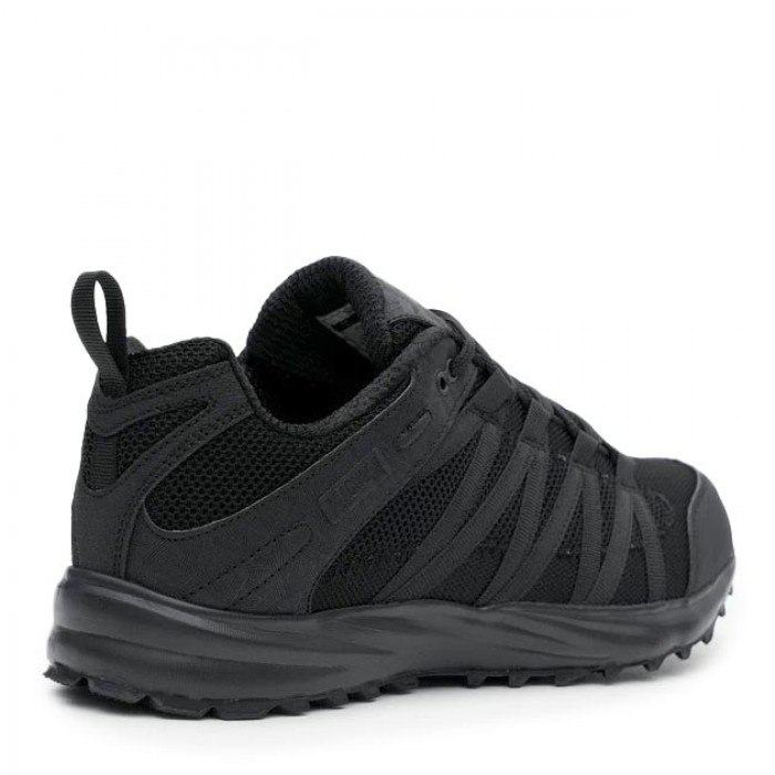 Кросівки тактичні Magnum Storm Trail Lite Black Кросівки тактичні Magnum Storm Trail Lite Black