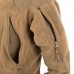 Кофта флисовая Helikon-Tex Stratus Jacket Coyote