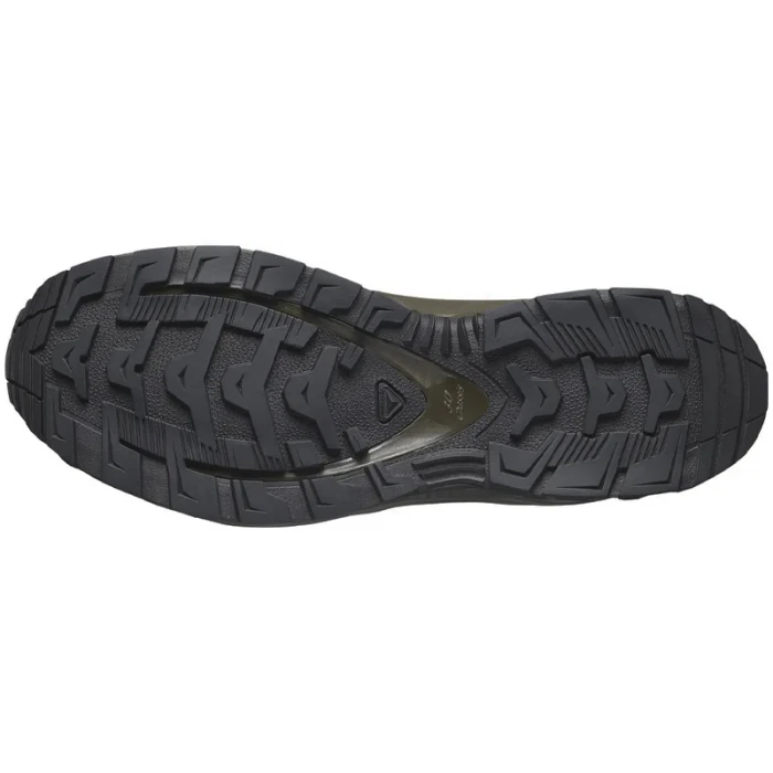 Черевики Salomon XA Forces MID GTX - Dark earth, 41,5 Черевики Salomon XA Forces MID GTX - Dark earth, 41,5
