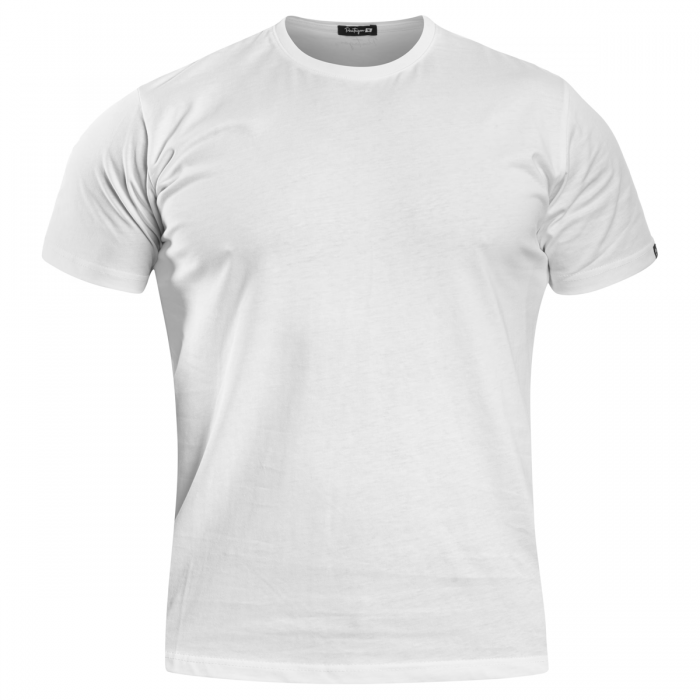 Футболка T-shirt Pentagon Ageron Blank - White Футболка T-shirt Pentagon Ageron Blank - White