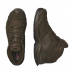 Черевики Salomon XA Forces Mid GTX EN Earth Brown, Коричневый, UK 6.5 / EU 40, 25 см