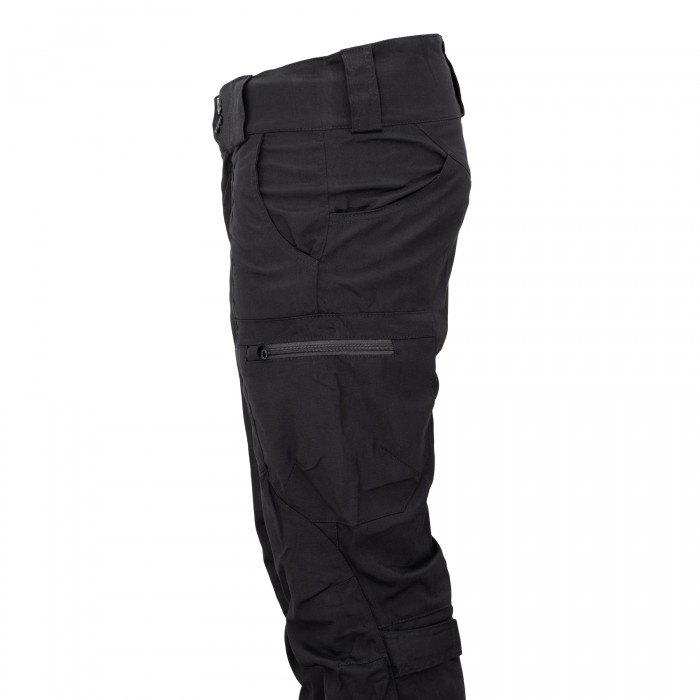 Штани тактичні Vik-Tailor Agressor Canvas Black Штани тактичні Vik-Tailor Agressor Canvas Black