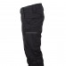 Штани тактичні Vik-Tailor Agressor Canvas Black