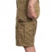 Шорти PENTAGON Lycos Short Pants Coyote