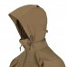Куртка легка Helikon-Tex Blizzard Coyote