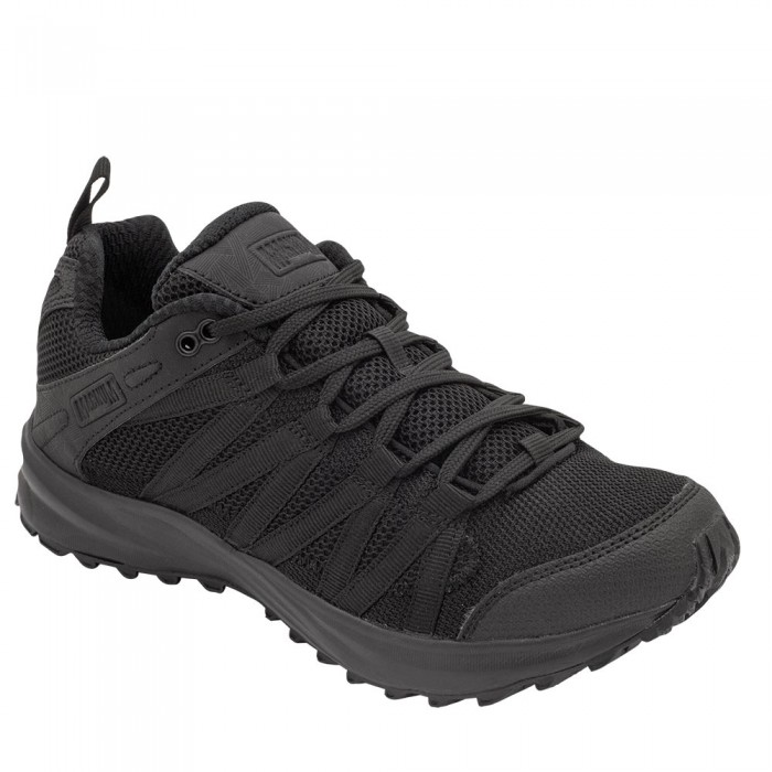 Кросівки тактичні Magnum Storm Trail Lite Black Кросівки тактичні Magnum Storm Trail Lite Black