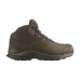 Черевики Salomon XA Forces Mid GTX EN Earth Brown, Коричневый, UK 6.5 / EU 40, 25 см