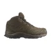 Черевики Salomon XA Forces Mid GTX EN Earth Brown, Коричневый, UK 6.5 / EU 40, 25 см